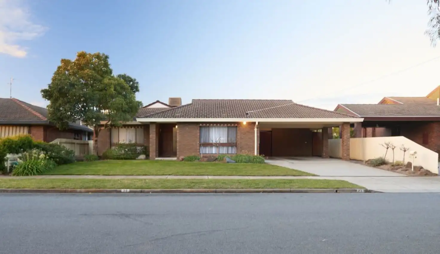 Main view of Homely house listing, 21 Clarence Street, Shepparton VIC 3630