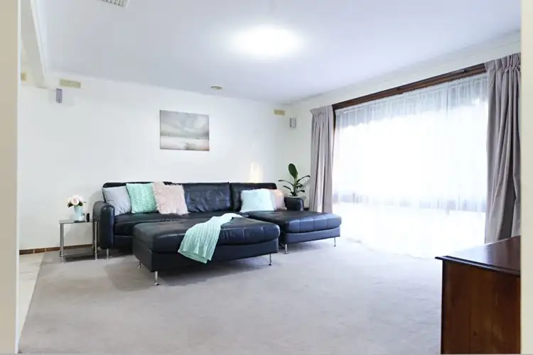 Second view of Homely house listing, 21 Clarence Street, Shepparton VIC 3630