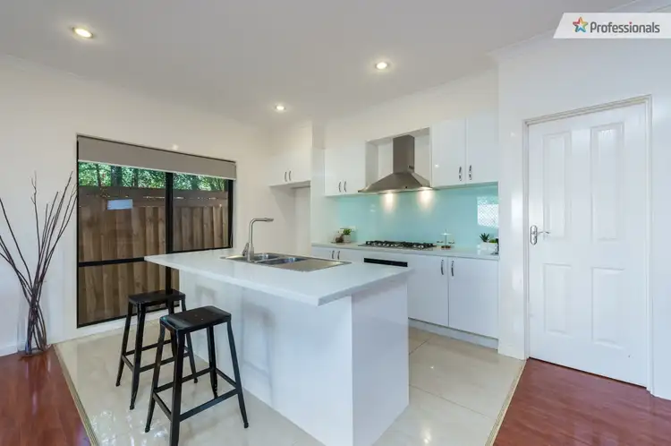 3/6 Norma Crescent South, Knoxfield VIC 3180