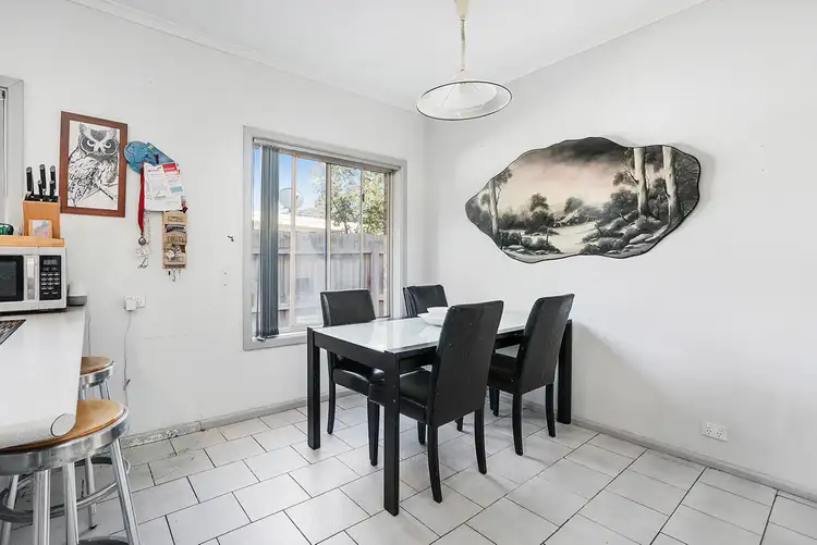 Fifth view of Homely house listing, 206 Corrigan Road, Noble Park VIC 3174