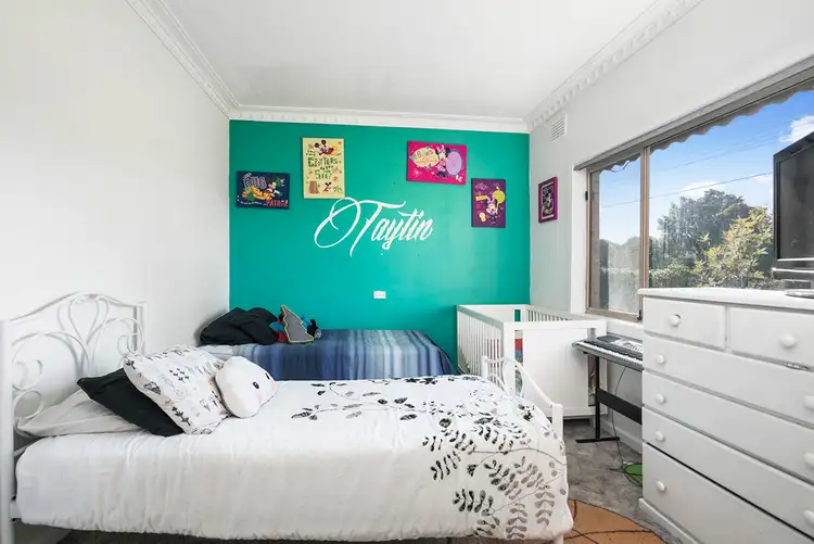 Sixth view of Homely house listing, 206 Corrigan Road, Noble Park VIC 3174