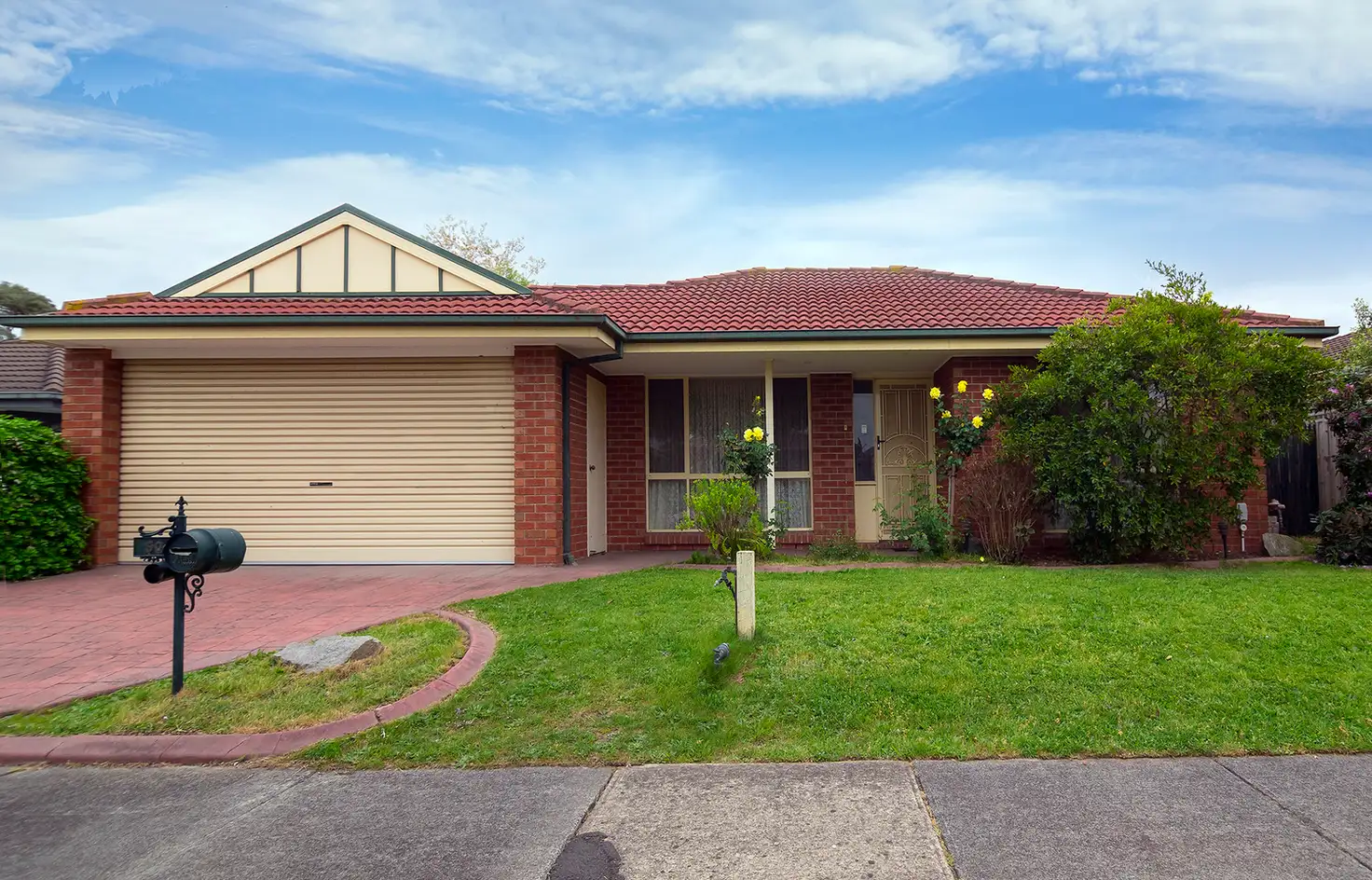 Main view of Homely house listing, 50 Pentland Drive, Narre Warren VIC 3805