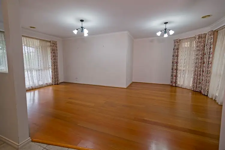 Second view of Homely house listing, 50 Pentland Drive, Narre Warren VIC 3805