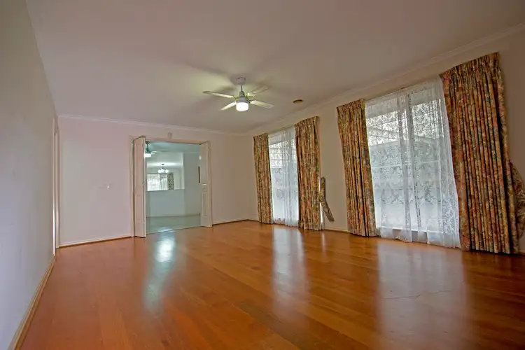 Third view of Homely house listing, 50 Pentland Drive, Narre Warren VIC 3805