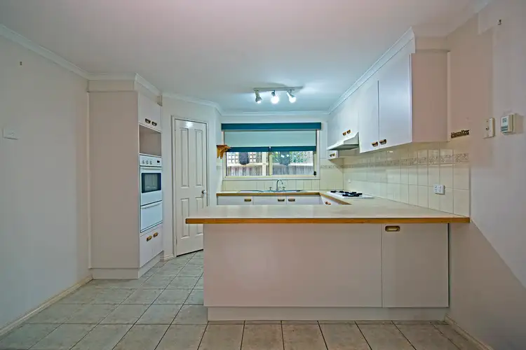 Fifth view of Homely house listing, 50 Pentland Drive, Narre Warren VIC 3805