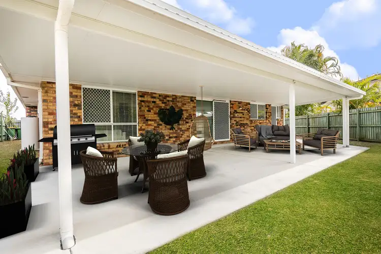 14 Haylett Rise, Regents Park QLD 4118