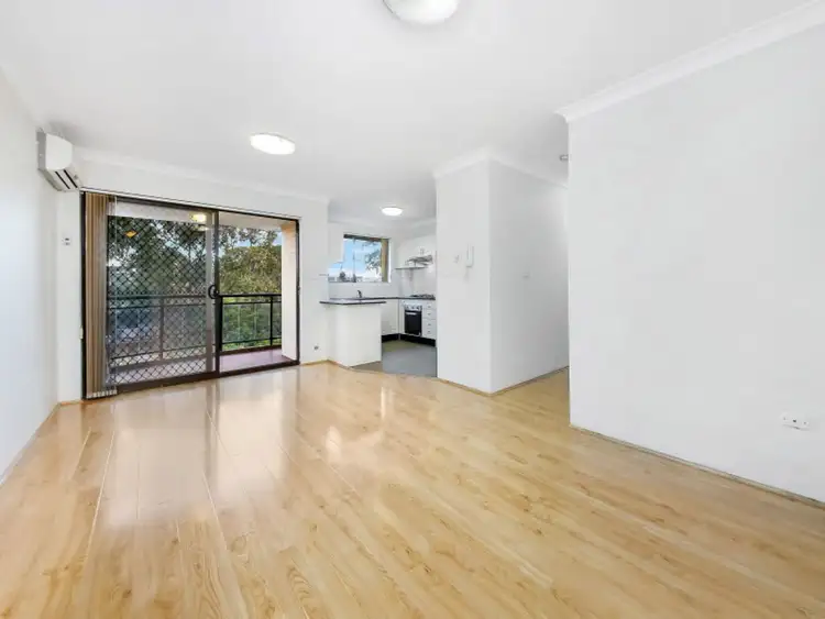 Second view of Homely apartment listing, 19/33 - 37 Neil Street, Merrylands NSW 2160