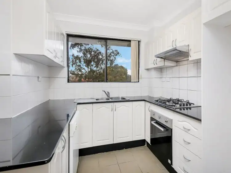 Third view of Homely apartment listing, 19/33 - 37 Neil Street, Merrylands NSW 2160