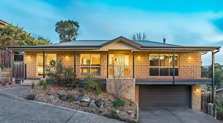 2/17 Arlie Crescent, Montrose VIC 3765