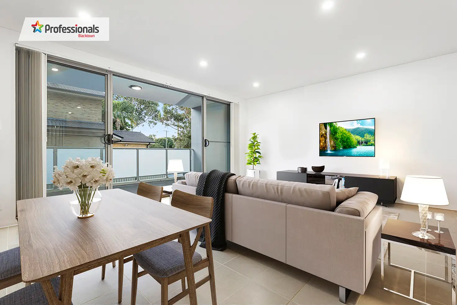 Main view of Homely unit listing, 11/14-18 Peggy Street, Mays Hill NSW 2145