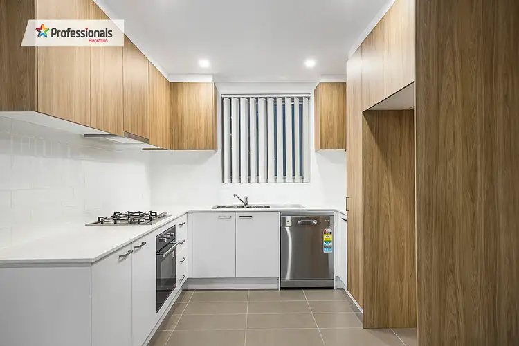 Third view of Homely unit listing, 11/14-18 Peggy Street, Mays Hill NSW 2145