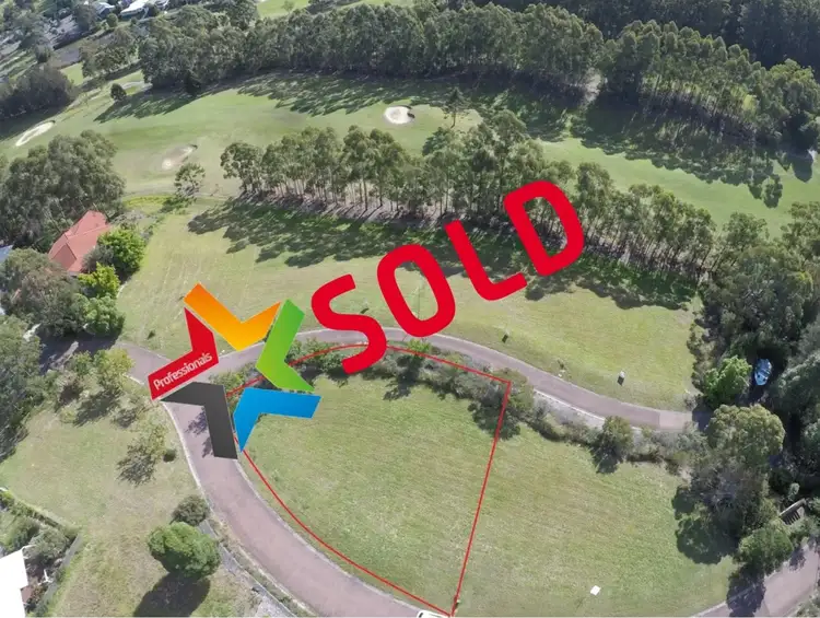 1 Bottle Brush Lane, Tallwoods Village NSW 2430