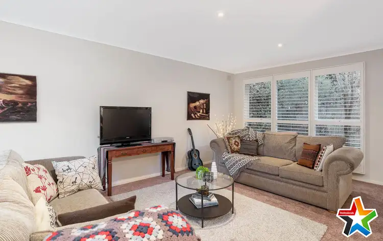 Fifth view of Homely house listing, 34 Mountain Drive, Mooroolbark VIC 3138