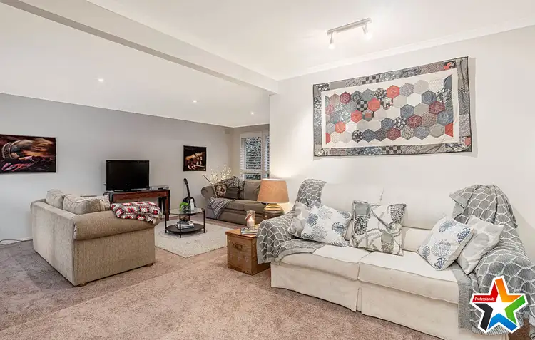 Sixth view of Homely house listing, 34 Mountain Drive, Mooroolbark VIC 3138