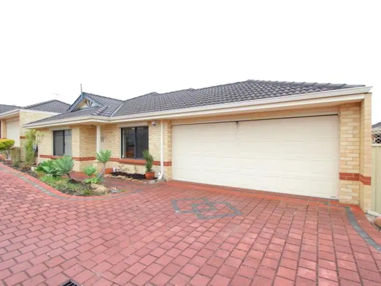 3/6 Whiteside Street, Cloverdale WA 6105