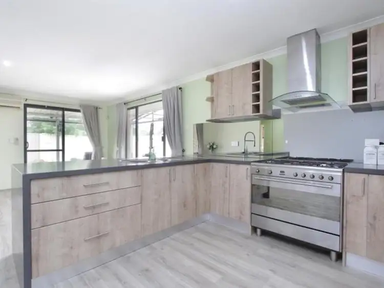 Third view of Homely villa listing, 3/6 Whiteside Street, Cloverdale WA 6105