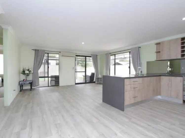 Fourth view of Homely villa listing, 3/6 Whiteside Street, Cloverdale WA 6105