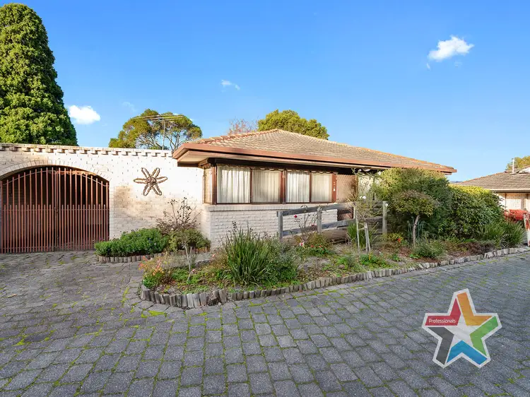 Main view of Homely unit listing, 3/6-8 Surrey Road West, Croydon VIC 3136