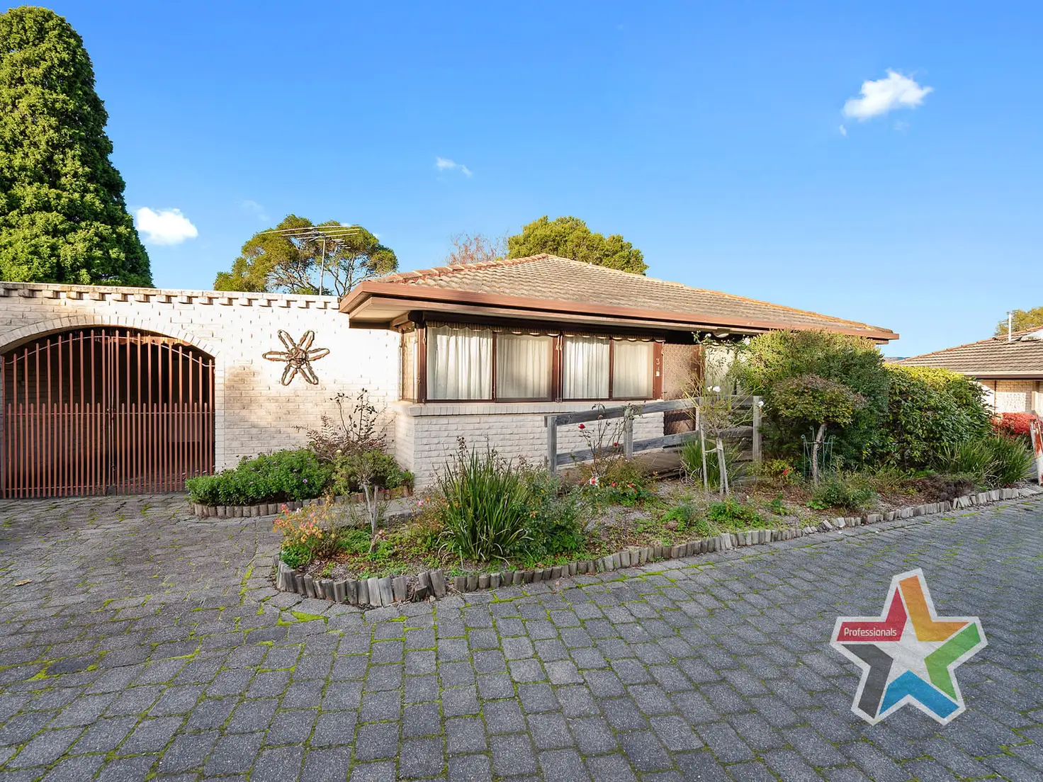 Main view of Homely unit listing, 3/6-8 Surrey Road West, Croydon VIC 3136