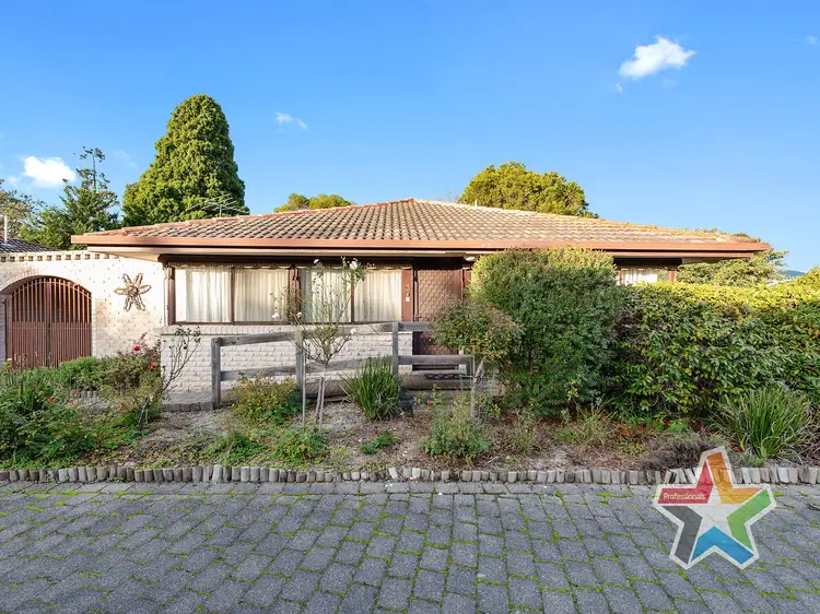 Second view of Homely unit listing, 3/6-8 Surrey Road West, Croydon VIC 3136