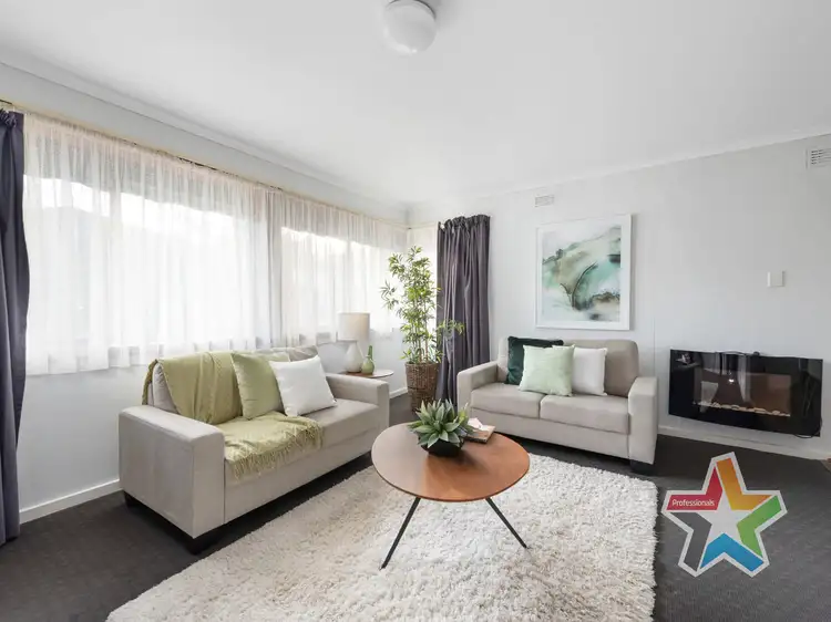 Fourth view of Homely unit listing, 3/6-8 Surrey Road West, Croydon VIC 3136