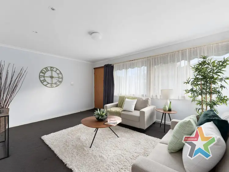 Fifth view of Homely unit listing, 3/6-8 Surrey Road West, Croydon VIC 3136