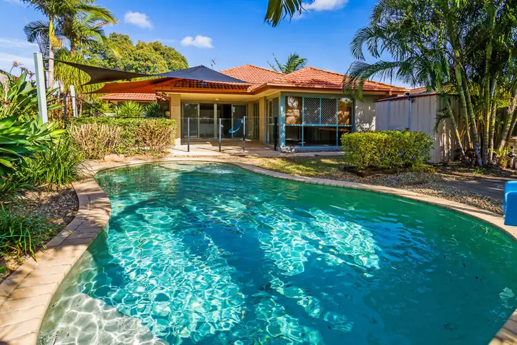 57 Con Brio Boulevard, Upper Coomera QLD 4209