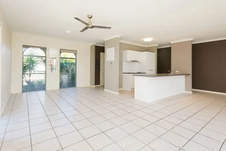 Second view of Homely house listing, 57 Con Brio Boulevard, Upper Coomera QLD 4209