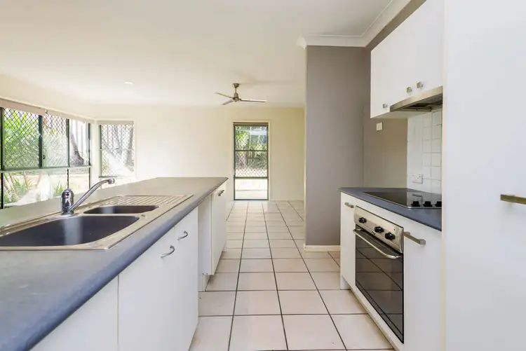 Fourth view of Homely house listing, 57 Con Brio Boulevard, Upper Coomera QLD 4209