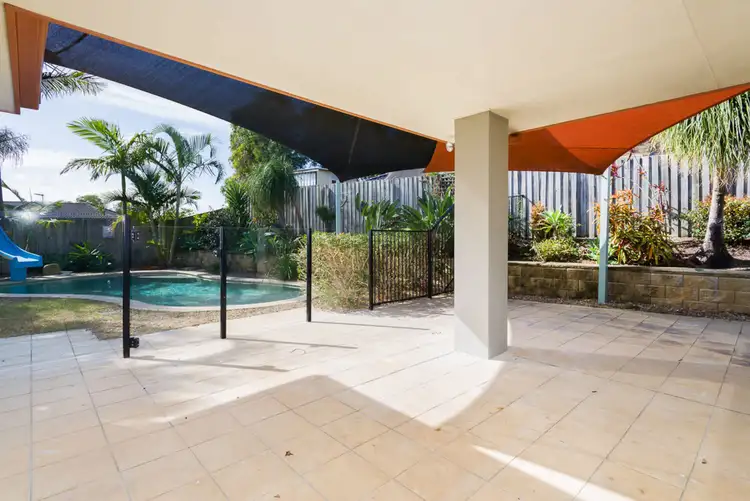 Fifth view of Homely house listing, 57 Con Brio Boulevard, Upper Coomera QLD 4209