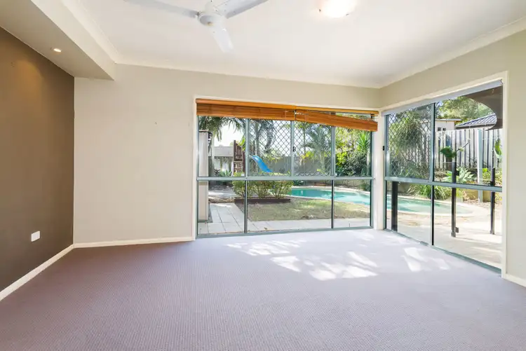 Sixth view of Homely house listing, 57 Con Brio Boulevard, Upper Coomera QLD 4209