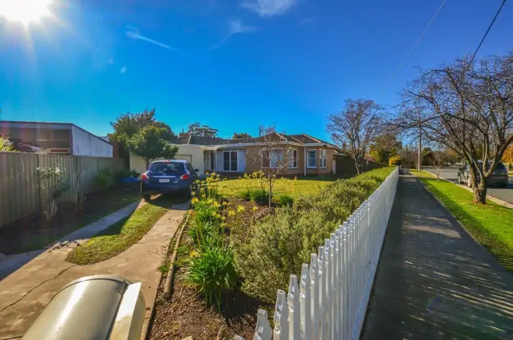 3 Princes Crescent, Shepparton VIC 3630