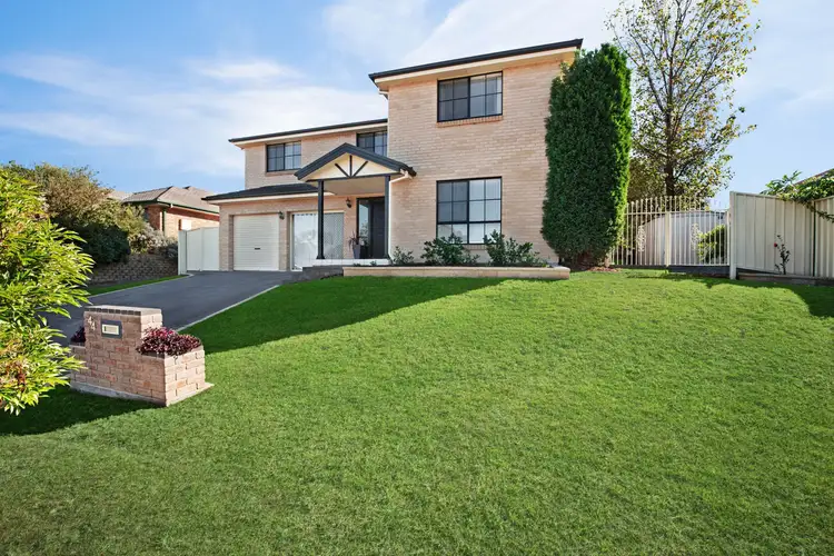 44 Budgeree Drive, Aberglasslyn NSW 2320