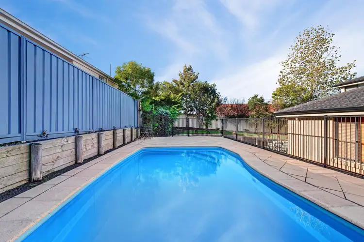 Fifth view of Homely house listing, 44 Budgeree Drive, Aberglasslyn NSW 2320