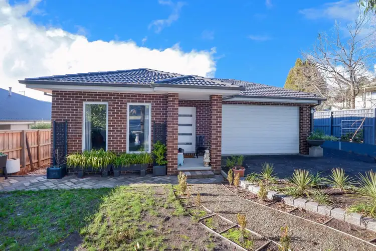 39a Douglas Parade, Yarra Junction VIC 3797
