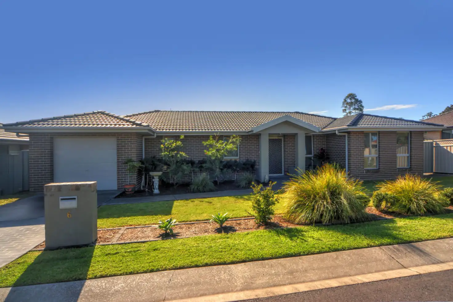 Main view of Homely house listing, 6 Terralla Grove, South Nowra NSW 2541