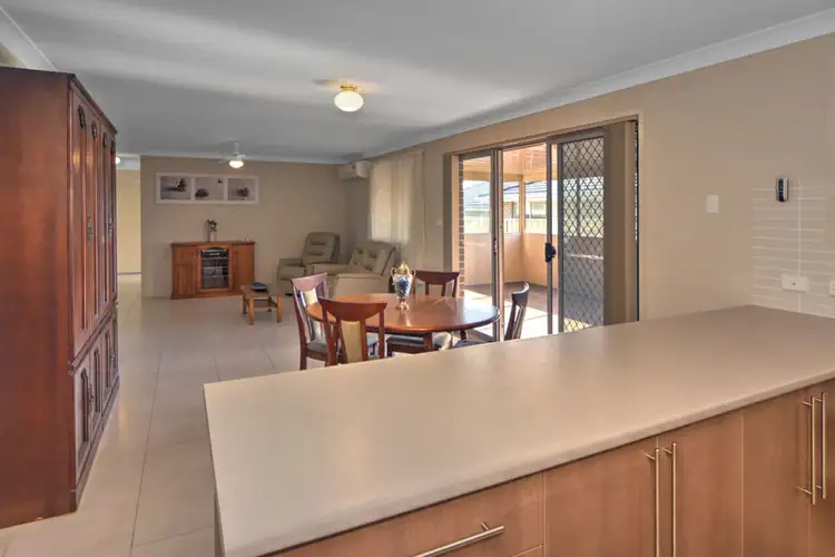 Second view of Homely house listing, 6 Terralla Grove, South Nowra NSW 2541
