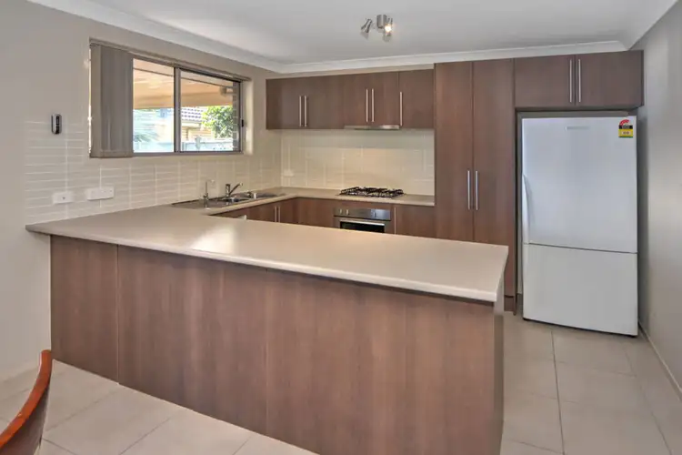 Third view of Homely house listing, 6 Terralla Grove, South Nowra NSW 2541