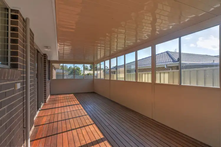 Fourth view of Homely house listing, 6 Terralla Grove, South Nowra NSW 2541