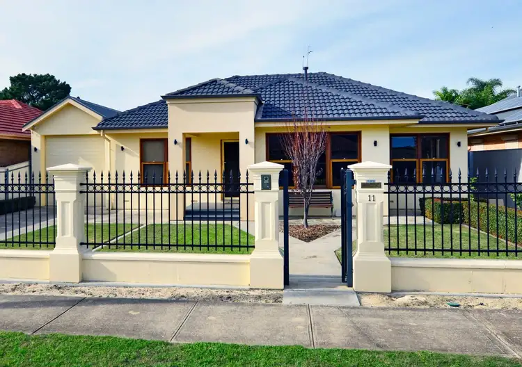 11 Florence Street, Netley SA 5037