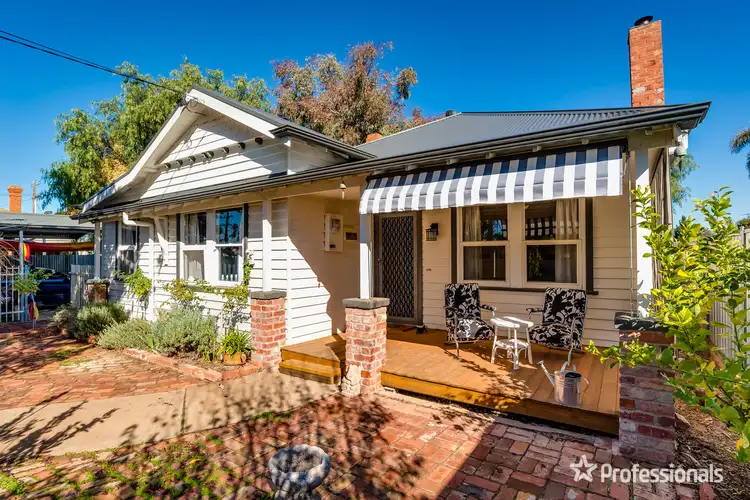 103 Tenth Street, Mildura VIC 3500