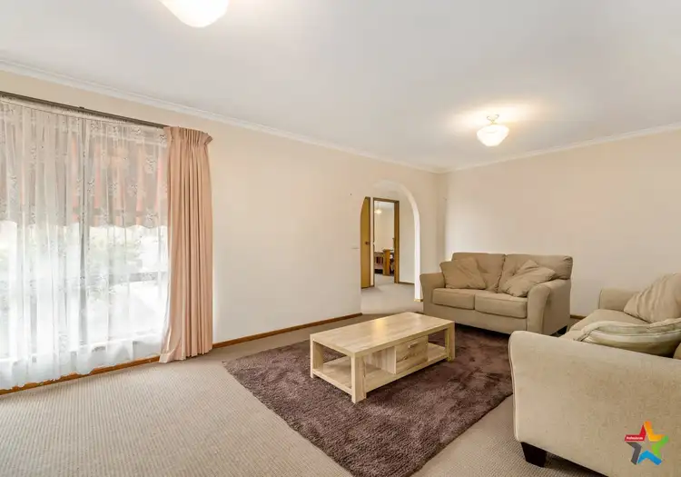 Second view of Homely house listing, 15 Sans Souci Drive, Wodonga VIC 3690