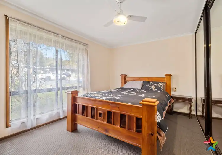 Sixth view of Homely house listing, 15 Sans Souci Drive, Wodonga VIC 3690