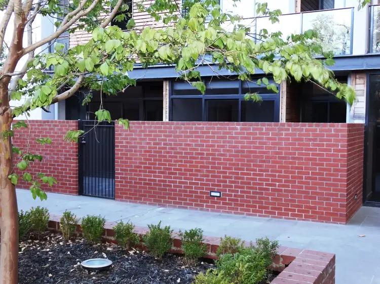 Second view of Homely townhouse listing, 1C/18-22 Wendouree Parade, Lake Wendouree VIC 3350