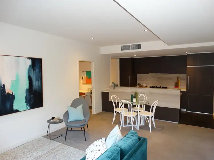 Fourth view of Homely townhouse listing, 1C/18-22 Wendouree Parade, Lake Wendouree VIC 3350