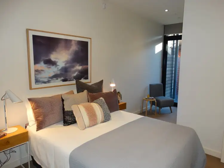 Sixth view of Homely townhouse listing, 1C/18-22 Wendouree Parade, Lake Wendouree VIC 3350