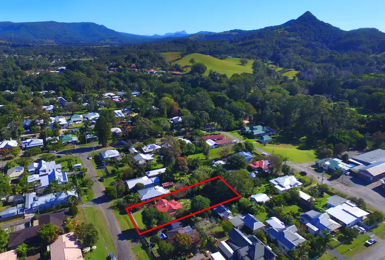 Fourth view of Homely house listing, 10 Train Street, Mullumbimby NSW 2482