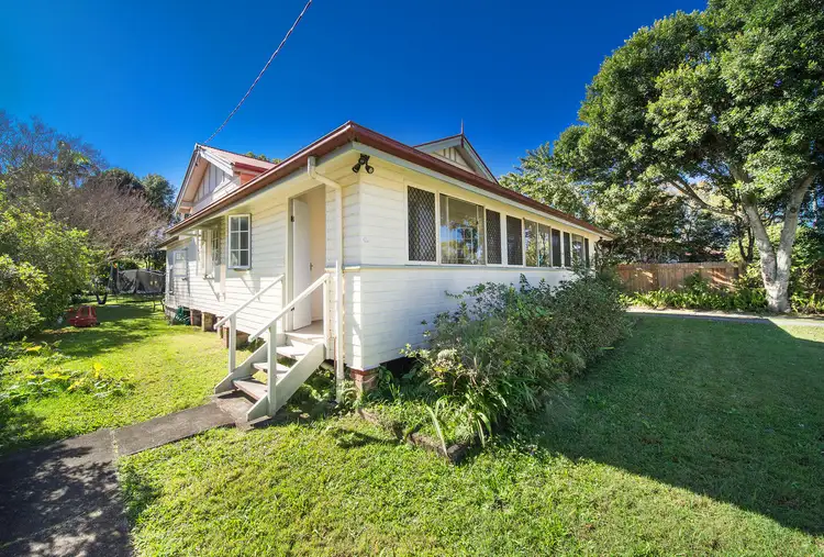 Fifth view of Homely house listing, 10 Train Street, Mullumbimby NSW 2482