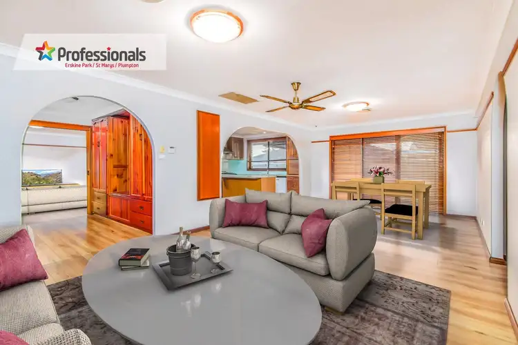 Third view of Homely house listing, 10 Pasadena Place, St Clair NSW 2759