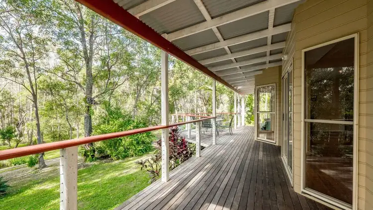 Fourth view of Homely rural property listing, 108 Arcoona Road, Yandina Creek QLD 4561